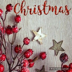 Christmas/Holiday Attire